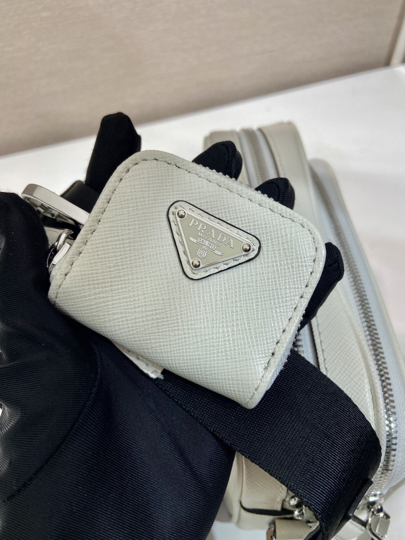 Prada Satchel Bags